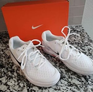 DEADSTOCK Nike Zoom Resistance